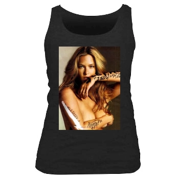 Bar Refaeli Women's Tank Top