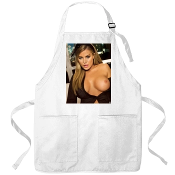 Carmen Electra Apron