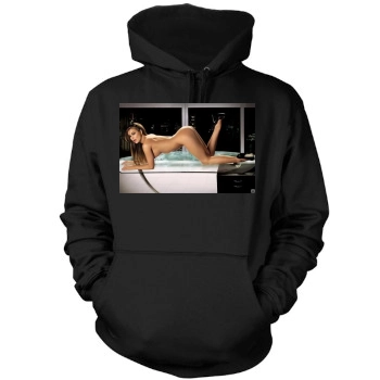 Carmen Electra Mens Pullover Hoodie Sweatshirt