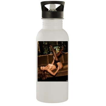 Carmen Electra Stainless Steel Water Bottle