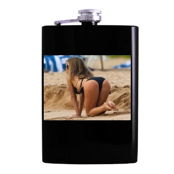 Carmen Electra Hip Flask