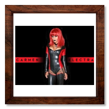 Carmen Electra 12x12
