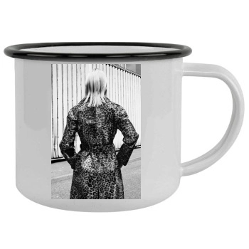 Carmen Kass Camping Mug