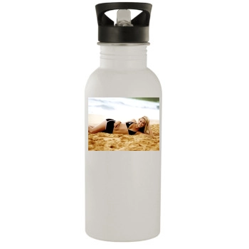 Bec Cartwright Stainless Steel Water Bottle