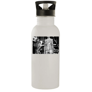 Carmen Kass Stainless Steel Water Bottle