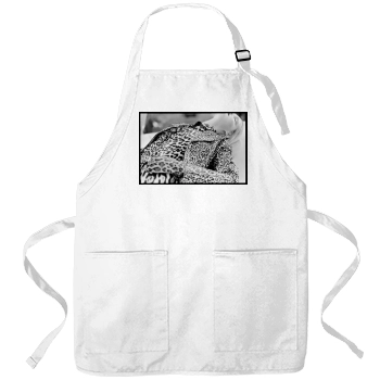 Carmen Kass Apron