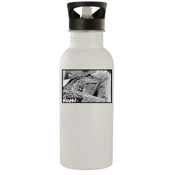 Carmen Kass Stainless Steel Water Bottle