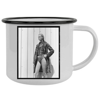 Carmen Kass Camping Mug