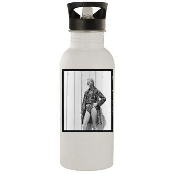 Carmen Kass Stainless Steel Water Bottle