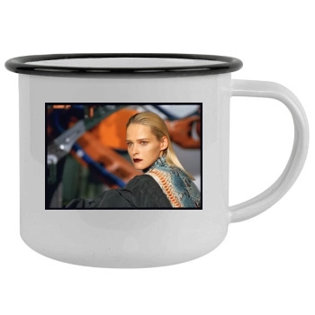 Carmen Kass Camping Mug