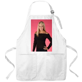 Bec Cartwright Apron