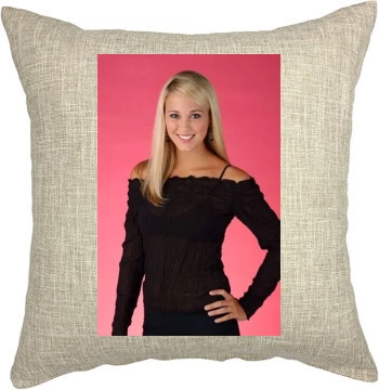 Bec Cartwright Pillow