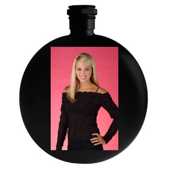 Bec Cartwright Round Flask