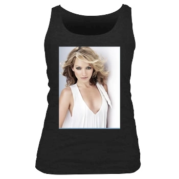 Becki Newton Women's Tank Top