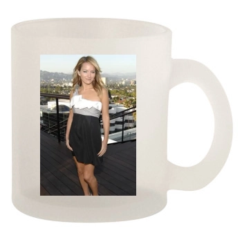 Becki Newton 10oz Frosted Mug