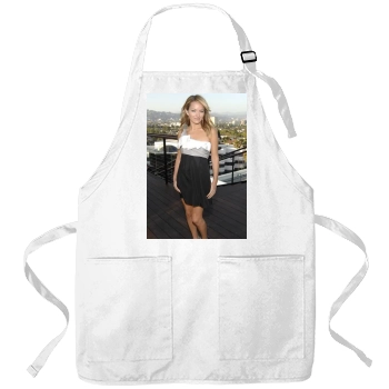 Becki Newton Apron