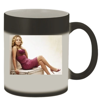 Becki Newton Color Changing Mug