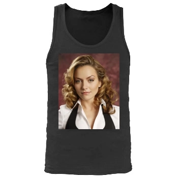 Becki Newton Men's Tank Top