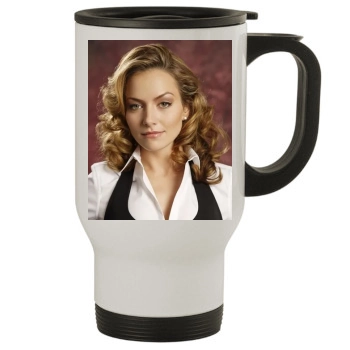 Becki Newton Stainless Steel Travel Mug