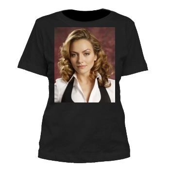 Becki Newton Women's Cut T-Shirt