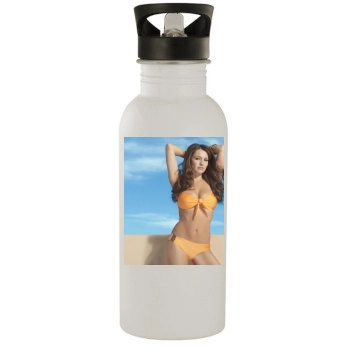 Carolina Ardohain Stainless Steel Water Bottle