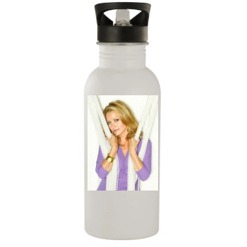 Becki Newton Stainless Steel Water Bottle