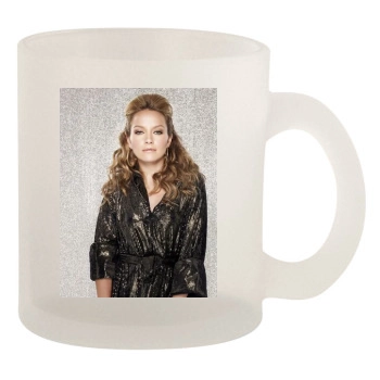 Becki Newton 10oz Frosted Mug