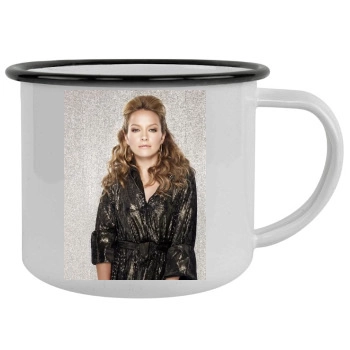 Becki Newton Camping Mug