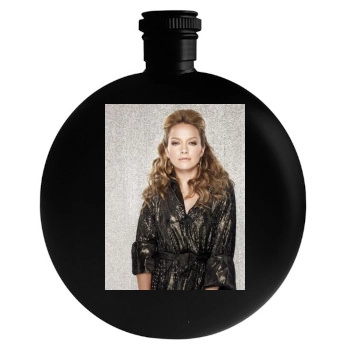 Becki Newton Round Flask