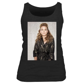 Becki Newton Women's Tank Top