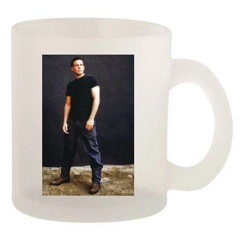 Ben Affleck 10oz Frosted Mug