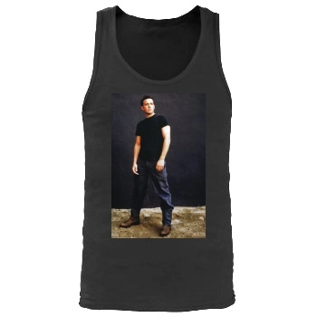 Ben Affleck Men's Tank Top