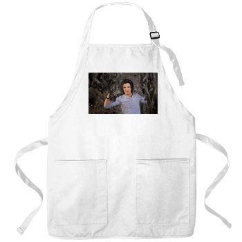 Ben Barnes Apron