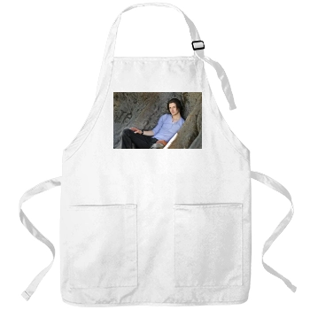 Ben Barnes Apron