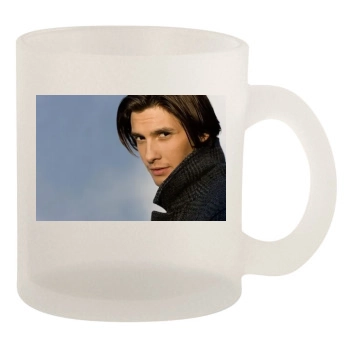 Ben Barnes 10oz Frosted Mug