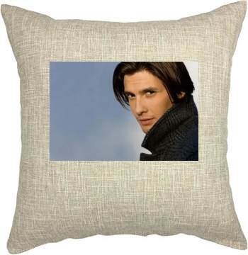 Ben Barnes Pillow