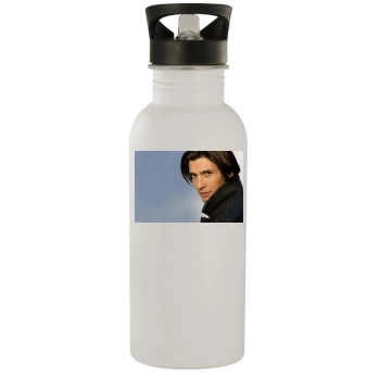 Ben Barnes Stainless Steel Water Bottle