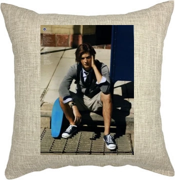 Ben Barnes Pillow