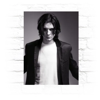 Ben Barnes Metal Wall Art