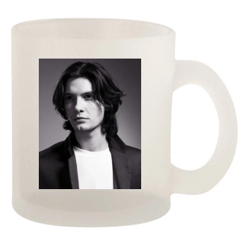 Ben Barnes 10oz Frosted Mug