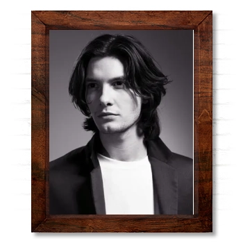 Ben Barnes 14x17