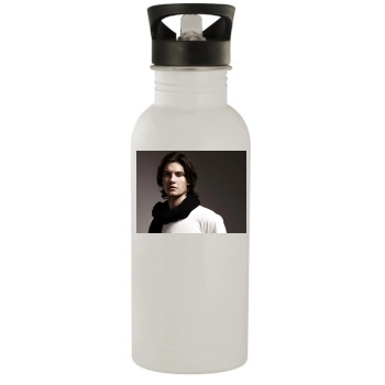 Ben Barnes Stainless Steel Water Bottle