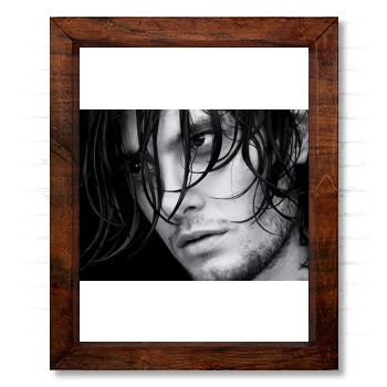 Ben Barnes 14x17