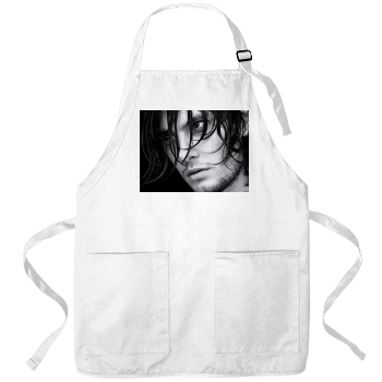 Ben Barnes Apron