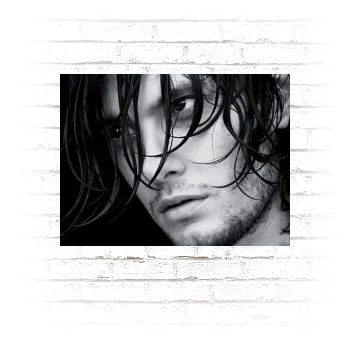 Ben Barnes Poster