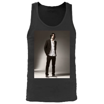 Ben Barnes Men's Tank Top