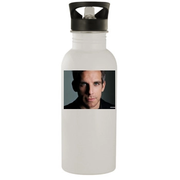 Ben Stiller Stainless Steel Water Bottle