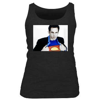 Ben Stiller Women's Tank Top