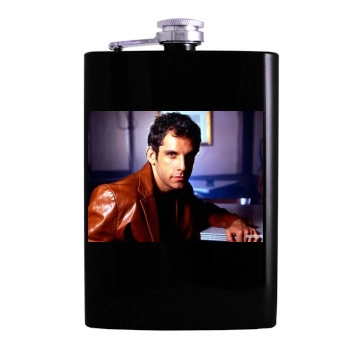 Ben Stiller Hip Flask