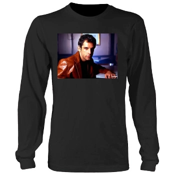 Ben Stiller Men's Heavy Long Sleeve TShirt